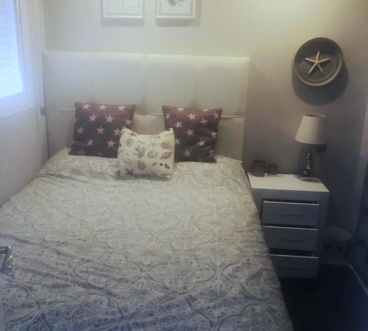 Casa Chico 2 Bedroom Townhouse 1 Mile From Marina & Beaches Marbella 0*,  España