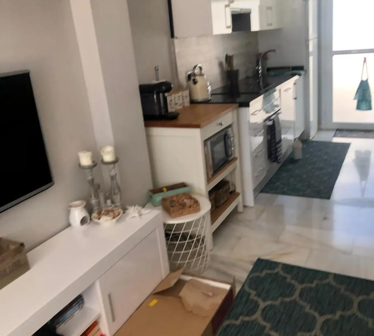 Apartamento Casa Chico 2 Bedroom Townhouse 1 Mile From Marina & Beaches Marbella España