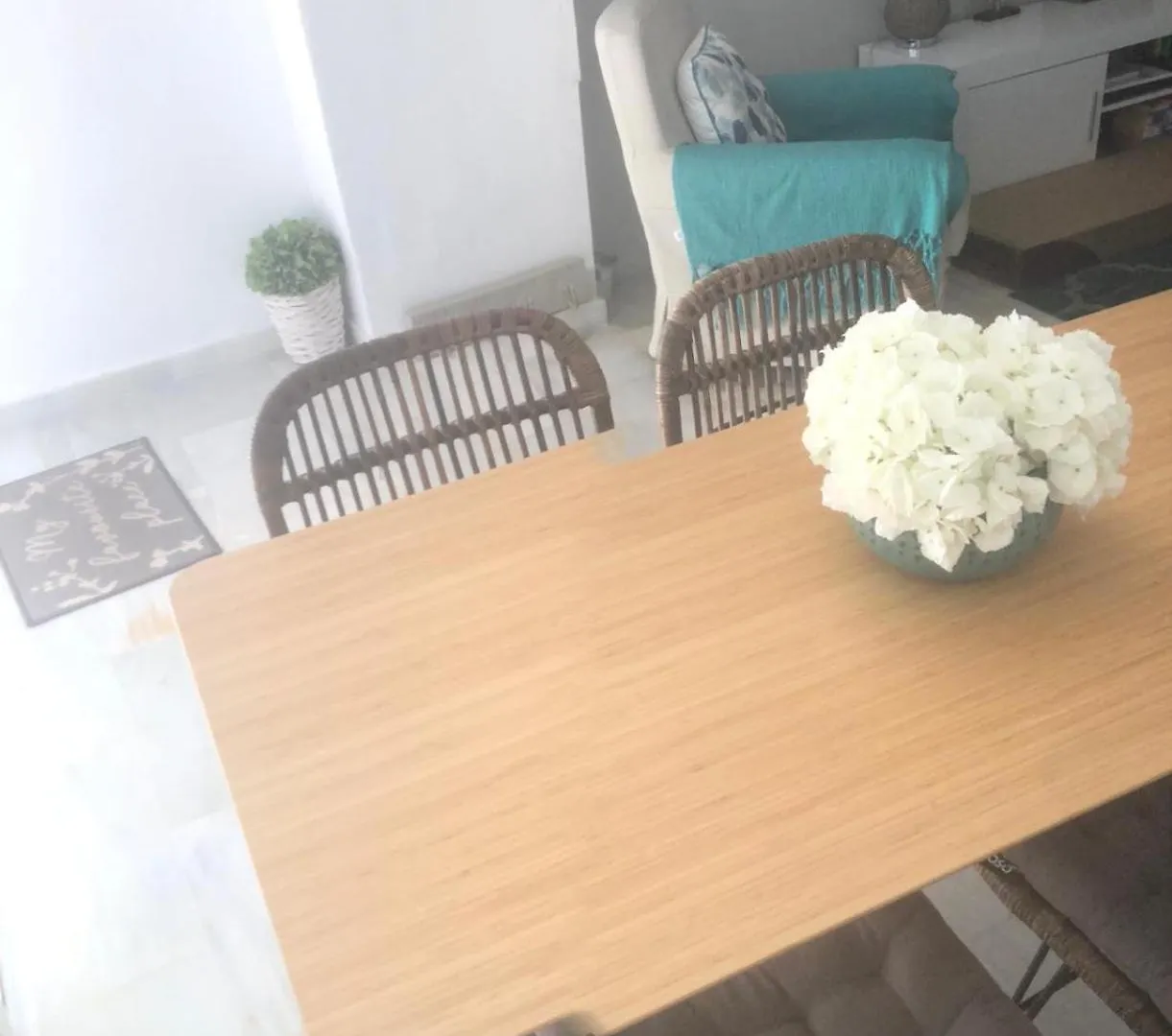 Apartamento Casa Chico 2 Bedroom Townhouse 1 Mile From Marina & Beaches Marbella