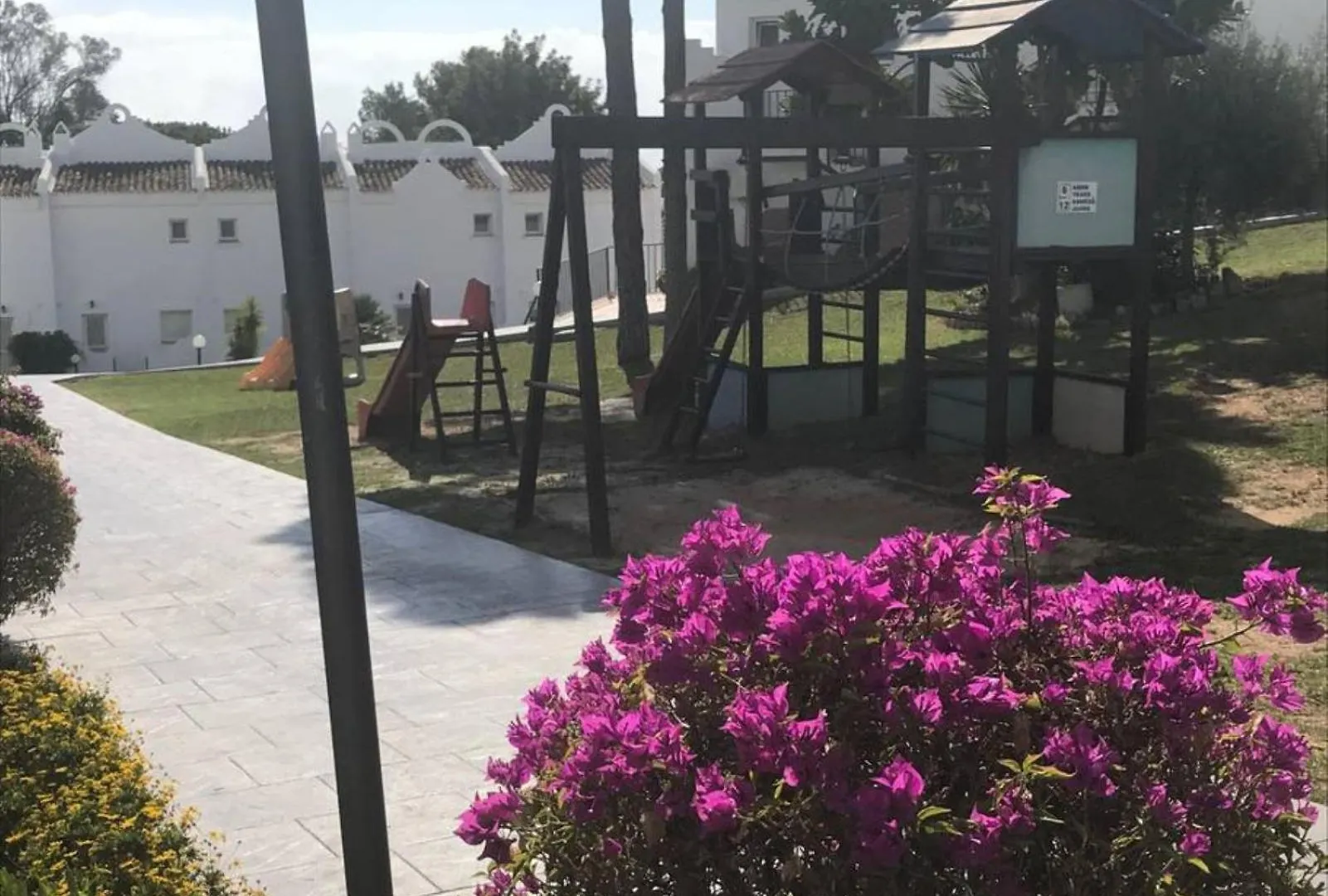 Casa Chico 2 Bedroom Townhouse 1 Mile From Marina & Beaches Marbella España