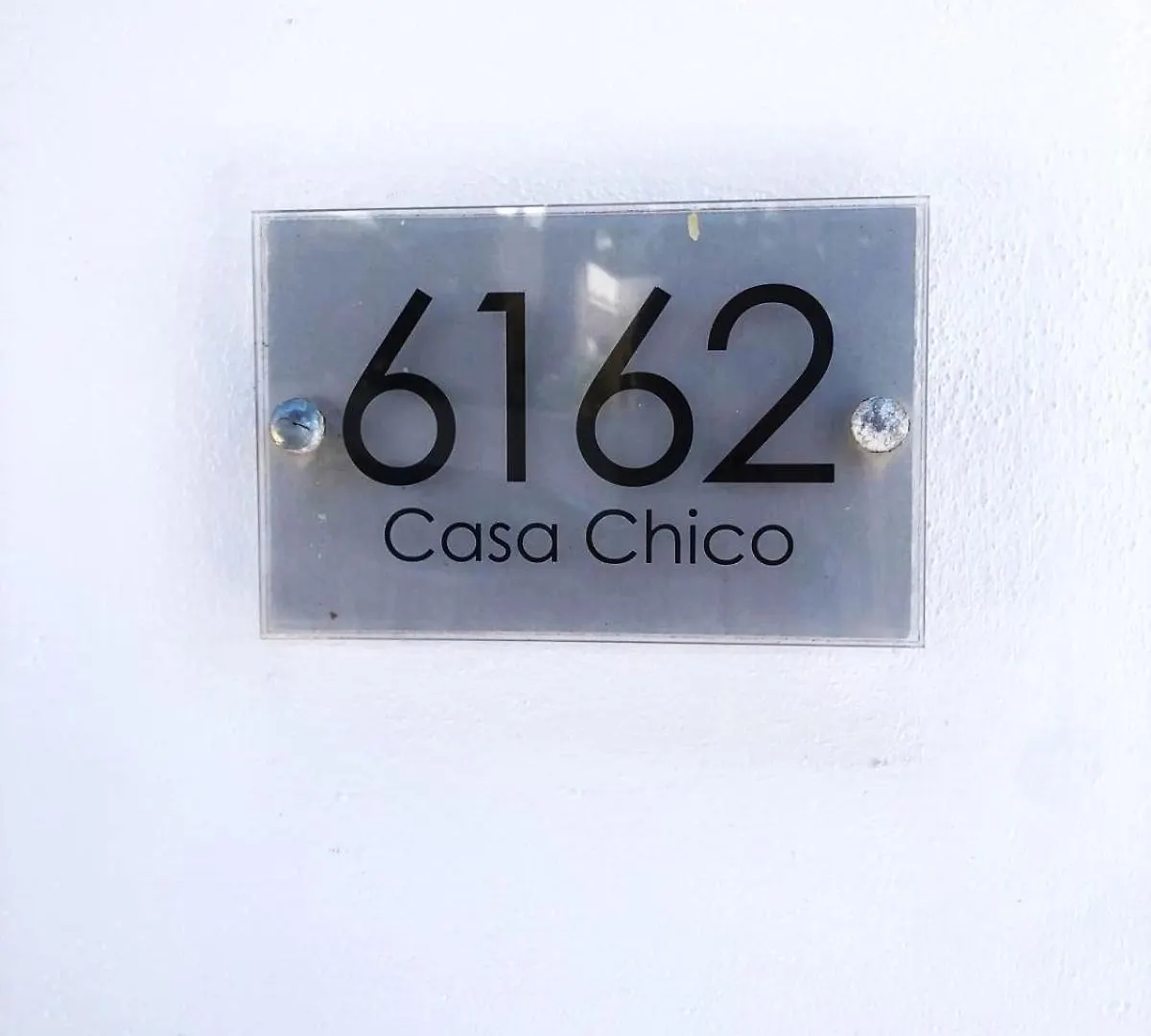 Casa Chico 2 Bedroom Townhouse 1 Mile From Marina & Beaches Marbella 0*,  İspanya