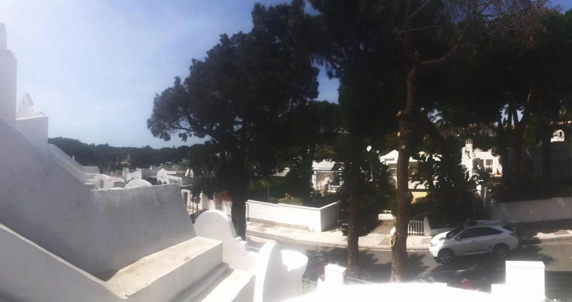 Daire Casa Chico 2 Bedroom Townhouse 1 Mile From Marina & Beaches Marbella İspanya