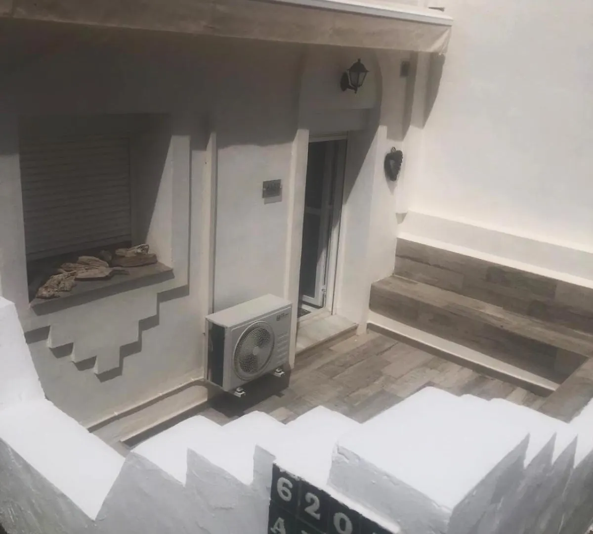 Lägenhet Casa Chico 2 Bedroom Townhouse 1 Mile From Marina & Beaches Marbella Spanien