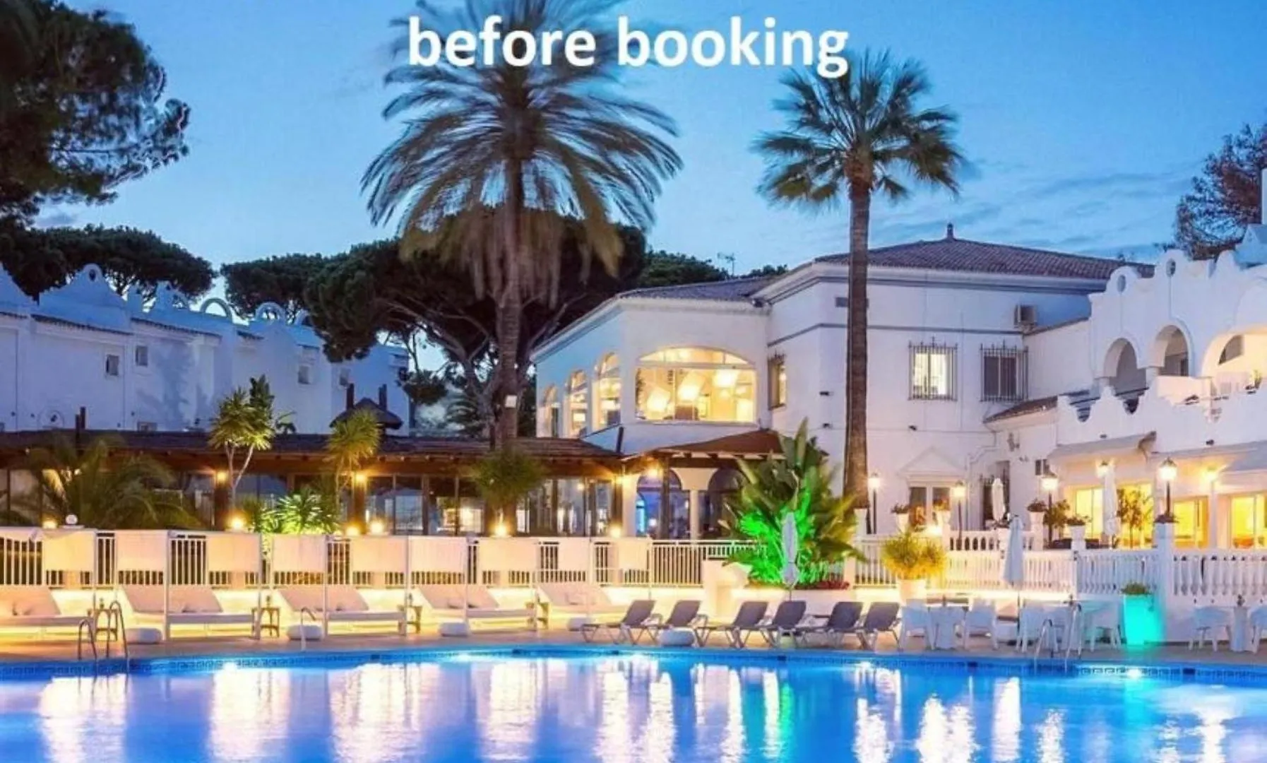 Casa Chico 2 Bedroom Townhouse 1 Mile From Marina & Beaches Marbella Daire