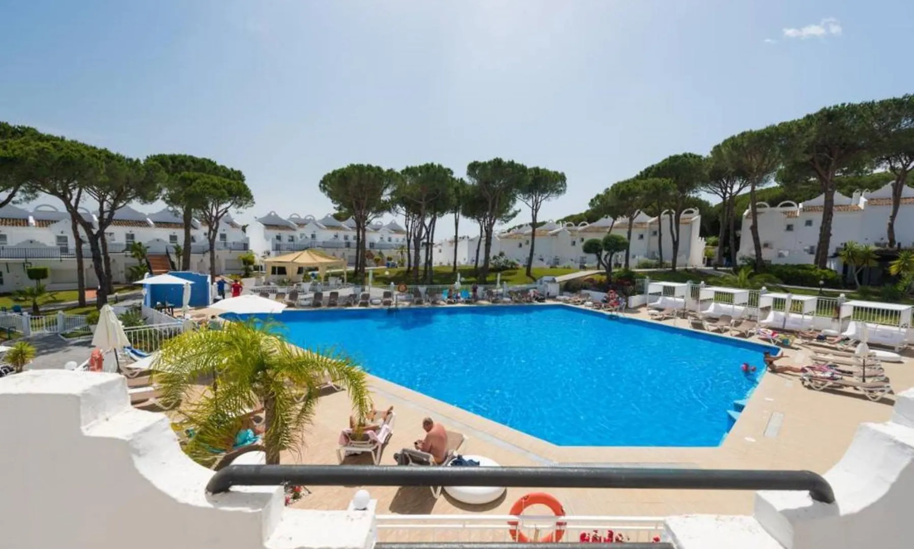Casa Chico 2 Bedroom Townhouse 1 Mile From Marina & Beaches Marbella Daire