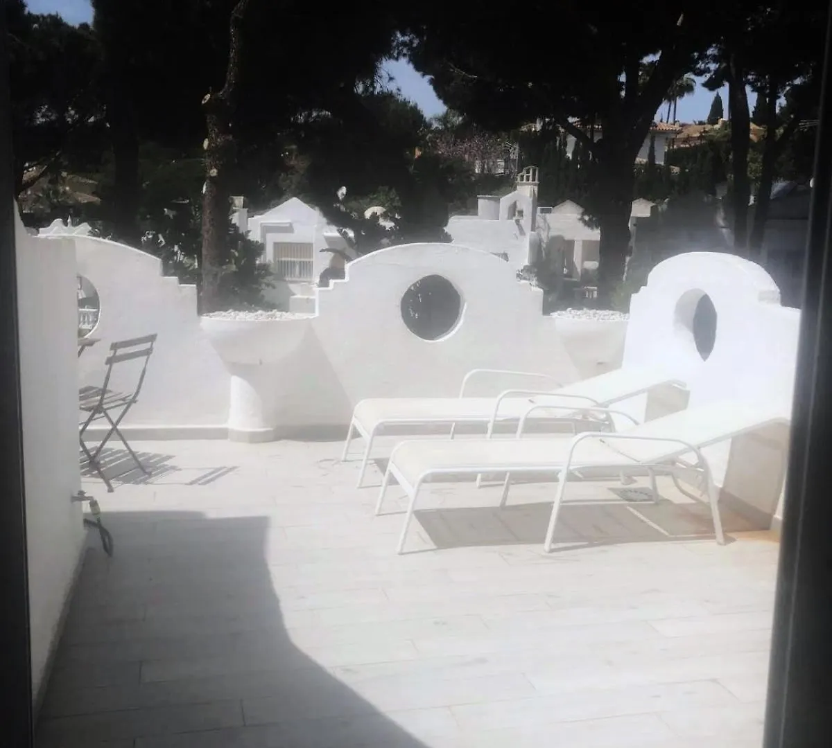 Casa Chico 2 Bedroom Townhouse 1 Mile From Marina & Beaches Marbella 0*,
